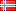 OSLO ↓